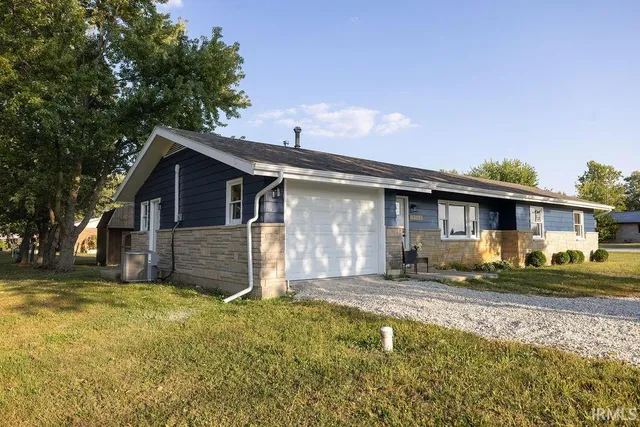 $174,900 | 10800 Highway 3, Muncie, IN 47303