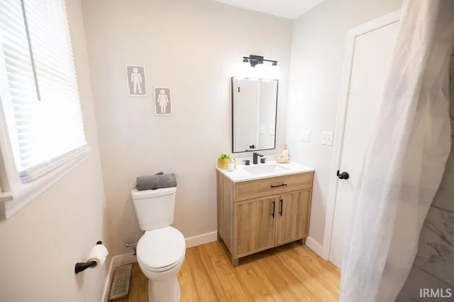 $174,900 | 10800 Highway 3, Muncie, IN 47303