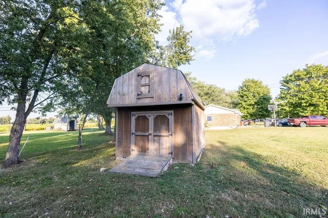 $174,900 | 10800 Highway 3, Muncie, IN 47303