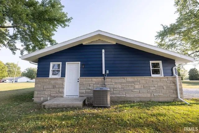 $174,900 | 10800 Highway 3, Muncie, IN 47303