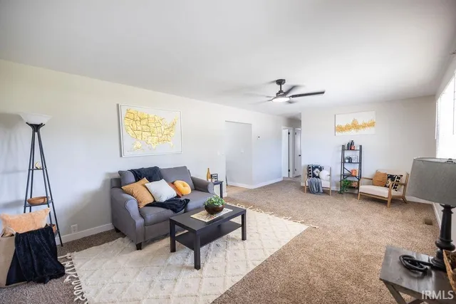 $174,900 | 10800 Highway 3, Muncie, IN 47303