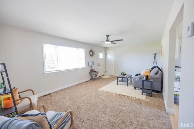 $174,900 | 10800 Highway 3, Muncie, IN 47303