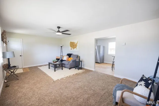 $174,900 | 10800 Highway 3, Muncie, IN 47303