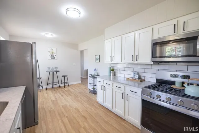 $174,900 | 10800 Highway 3, Muncie, IN 47303