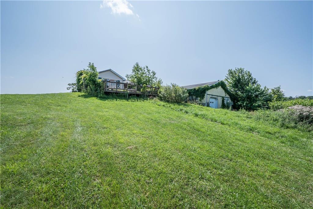 776 Mounts Road Washington, PA 15301 - Photo 40 of 40 a view of a garden