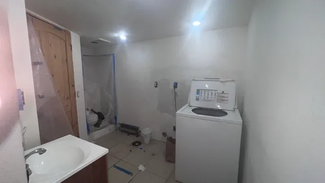 a view of many windows