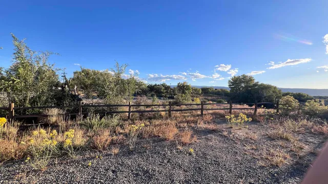 a view of swimming pool with a yard