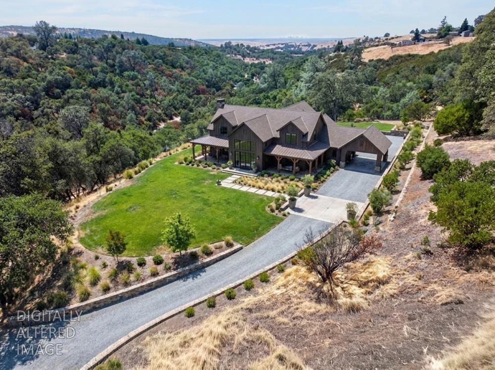 4125 Cothrin Ranch Road Shingle Springs, CA 95682 - Photo 10 of 24