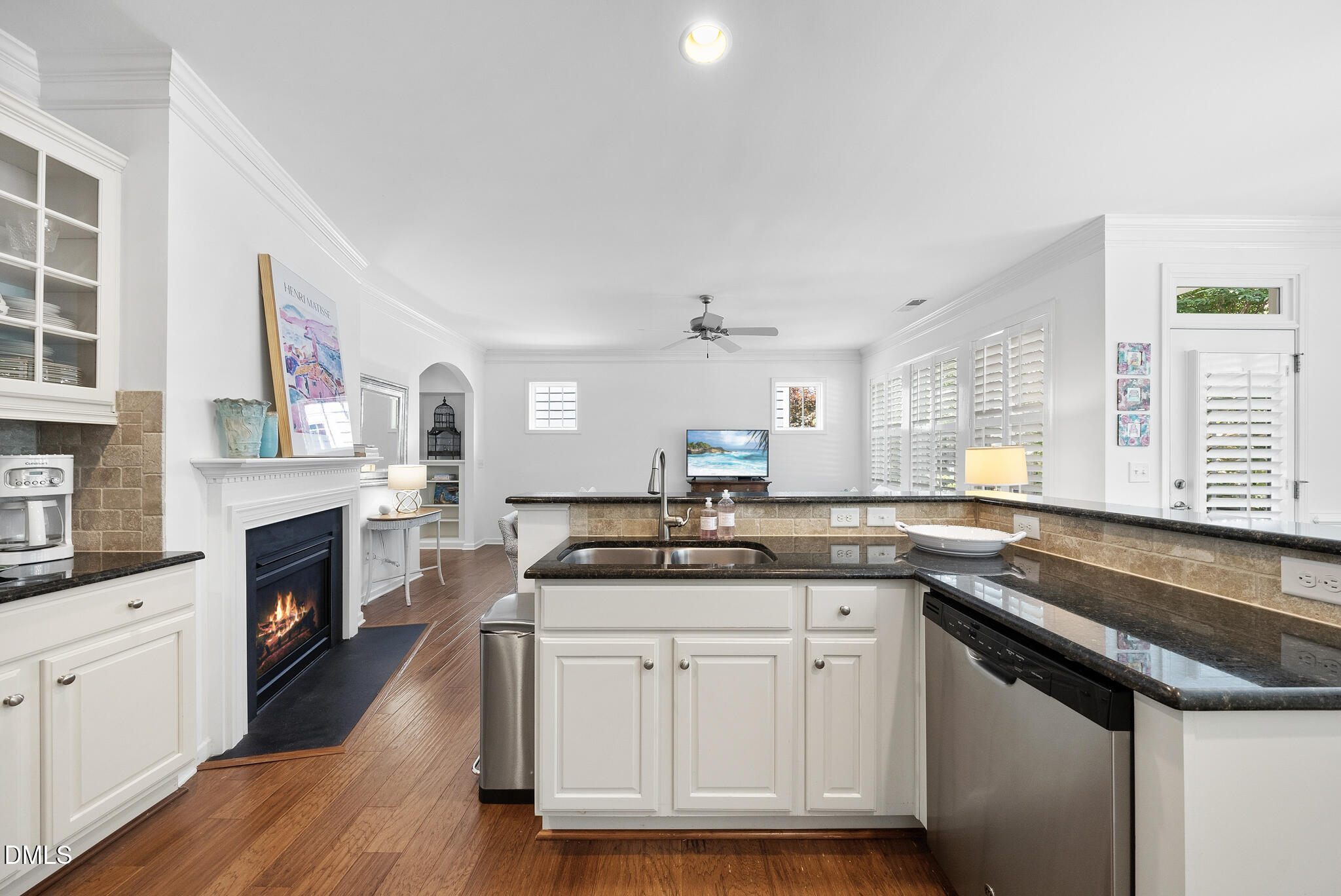 1524 Crafton Way Raleigh, NC 27607 - Photo 18 of 46 DSC03471
