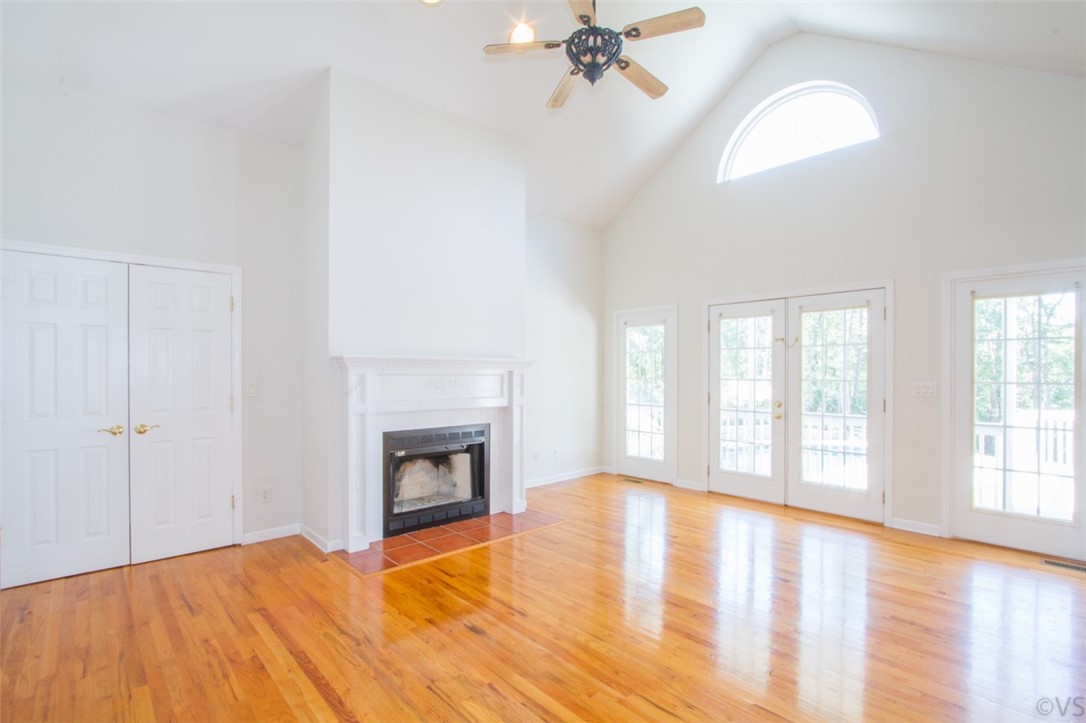 205 Sapphire Point Anderson, SC 29626 - Photo 6 of 43 Gallery Image 6