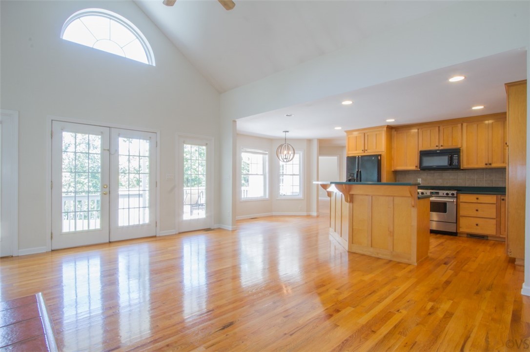 205 Sapphire Point Anderson, SC 29626 - Photo 8 of 43 Gallery Image 8