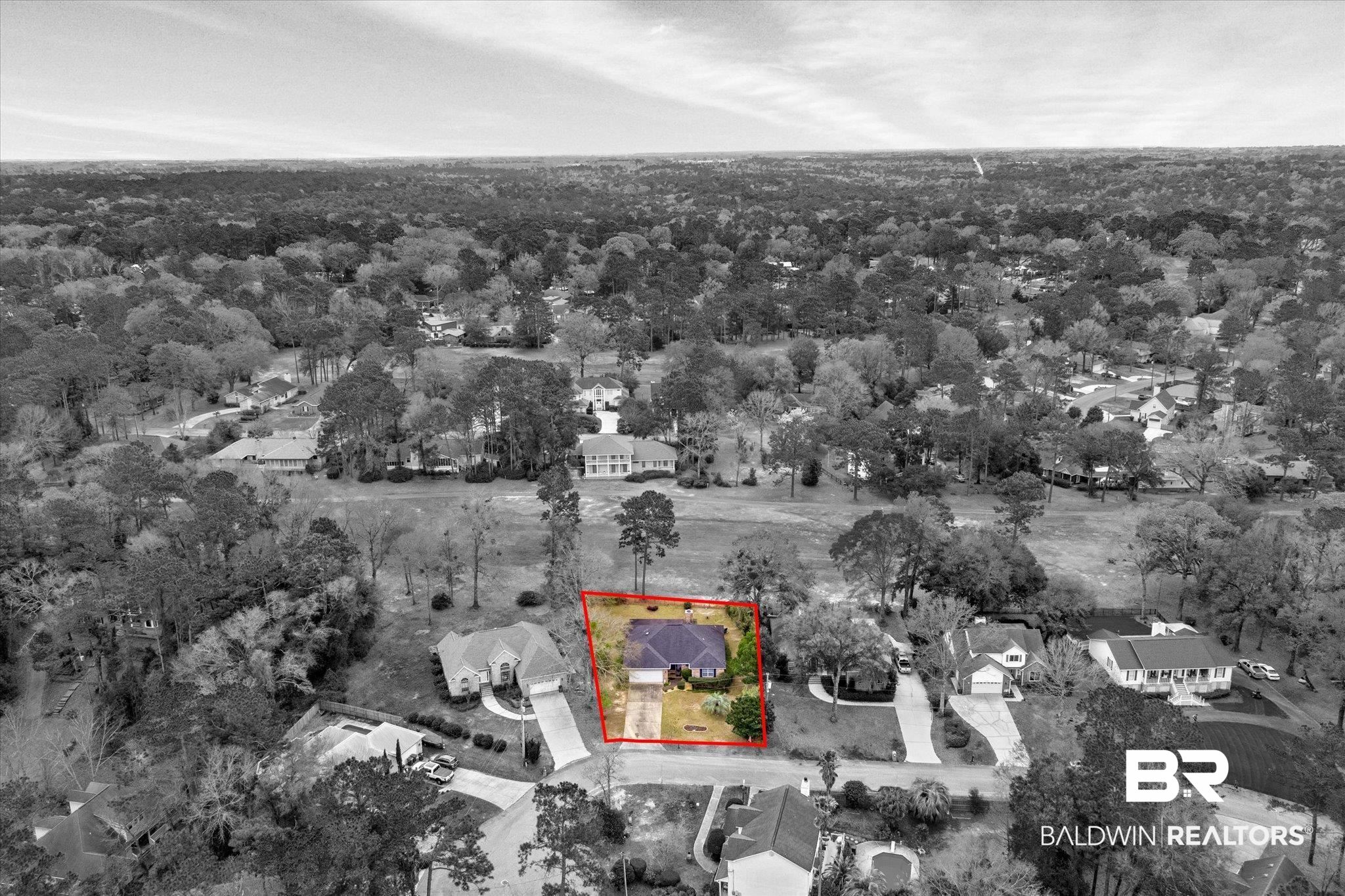 110 Boosketuh Circle Daphne, AL 36526 - Photo 25 of 32