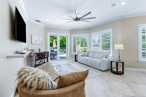 $795,000 | 771 Southwest Pebble Lane, Palm City, FL 34990