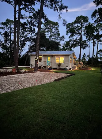 $389,000 | 40 Lake View Drive, Panacea, FL 32346