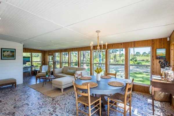 $389,000 | 40 Lake View Drive, Panacea, FL 32346