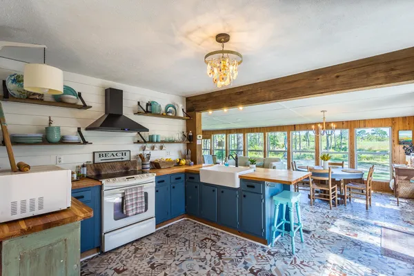 $389,000 | 40 Lake View Drive, Panacea, FL 32346