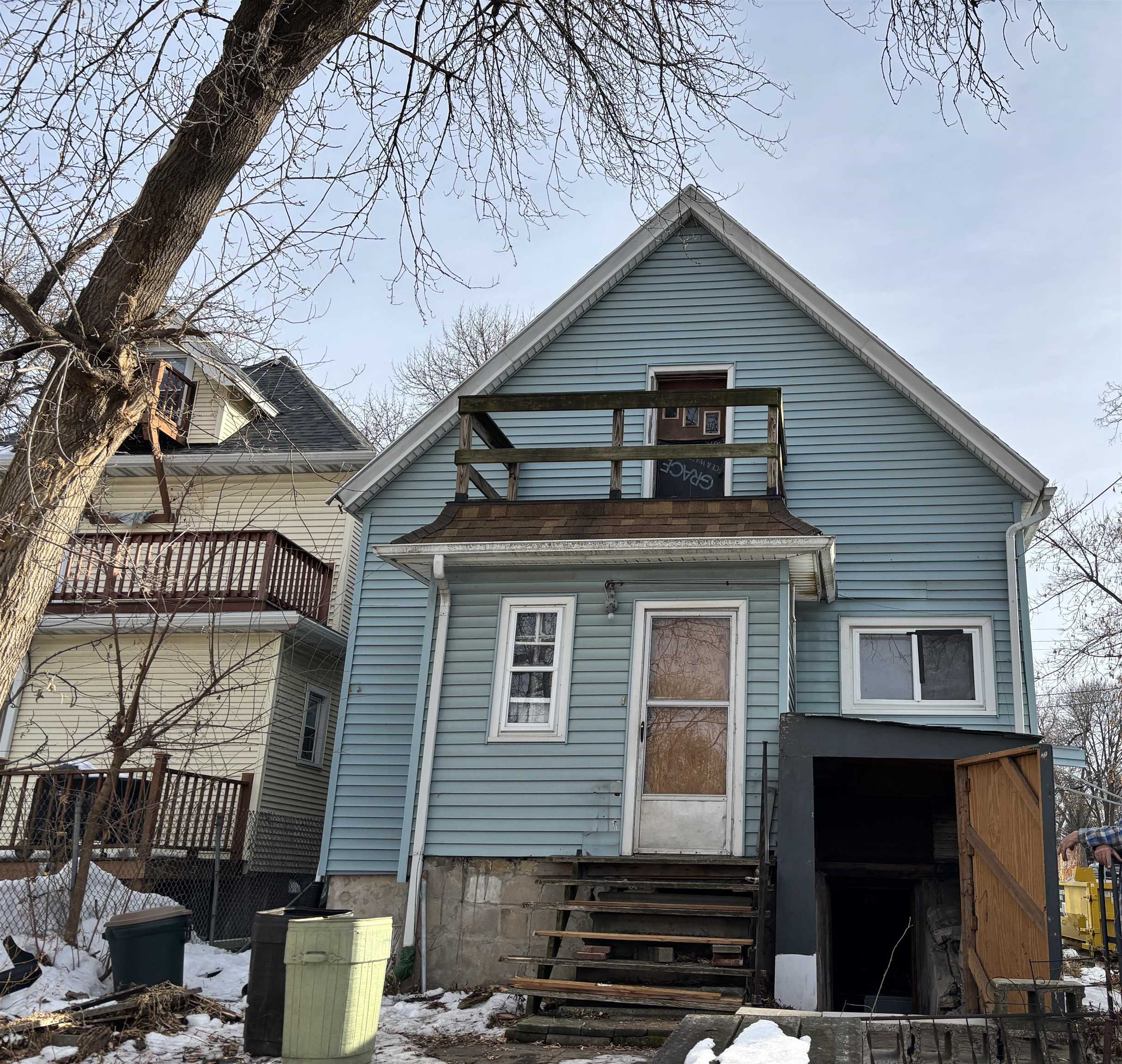 2120 Winnebago Street Madison, WI 53704 - Photo 28 of 32