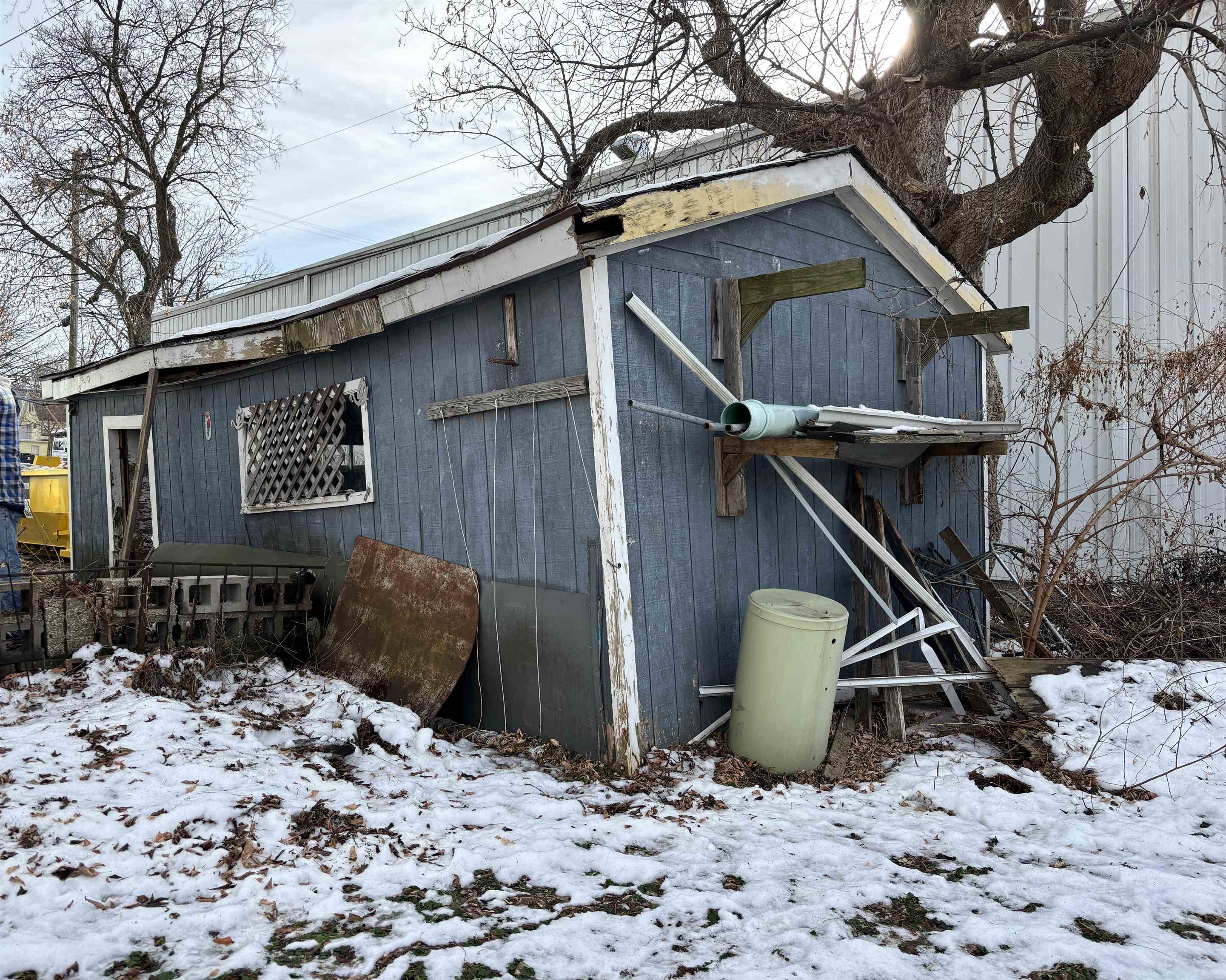2120 Winnebago Street Madison, WI 53704 - Photo 29 of 32
