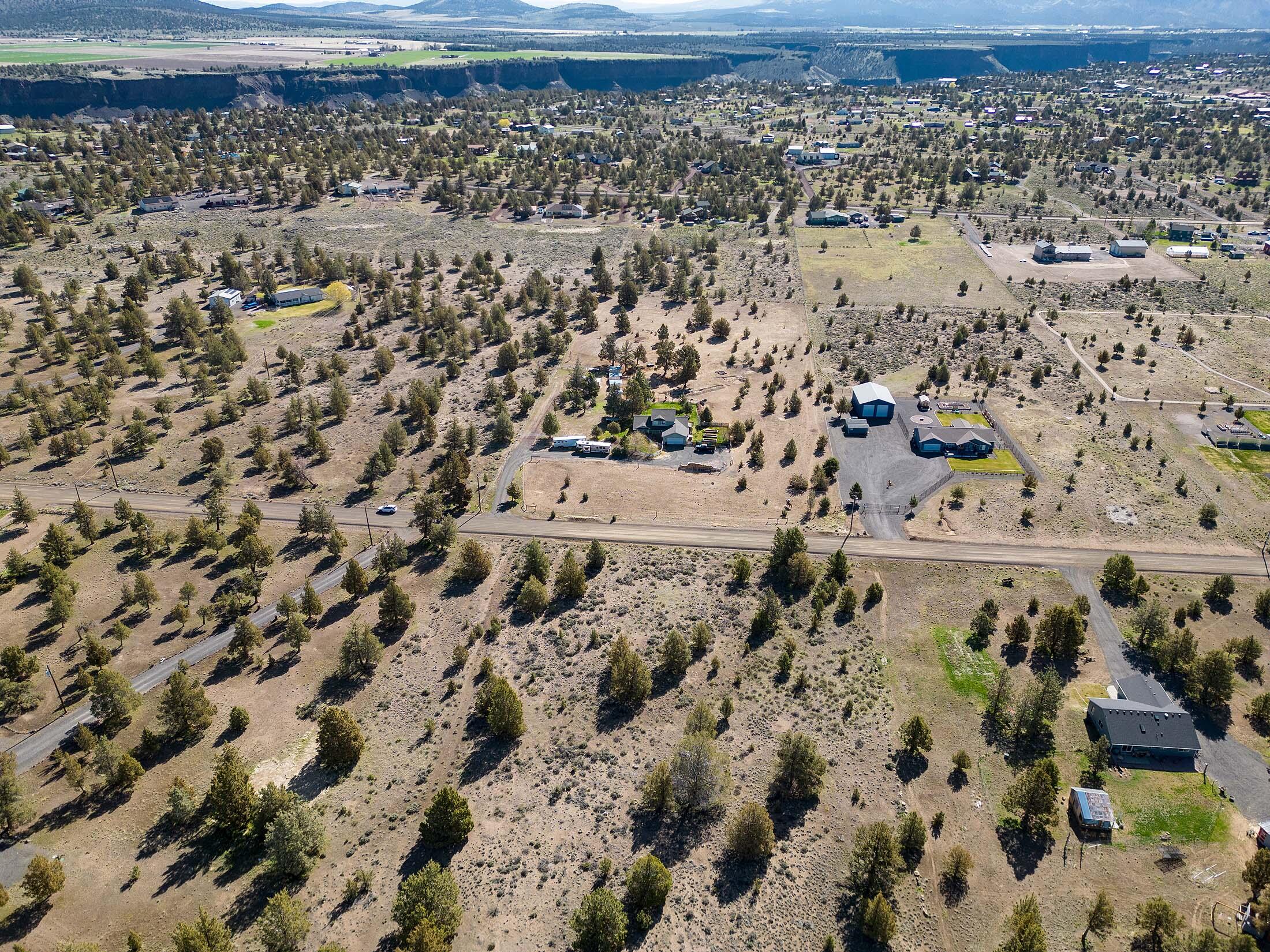 13600 Southwest Chipmunk Road Terrebonne, OR 97760 - Photo 12 of 28 Lot 10 - 13520 Chipmonk 029