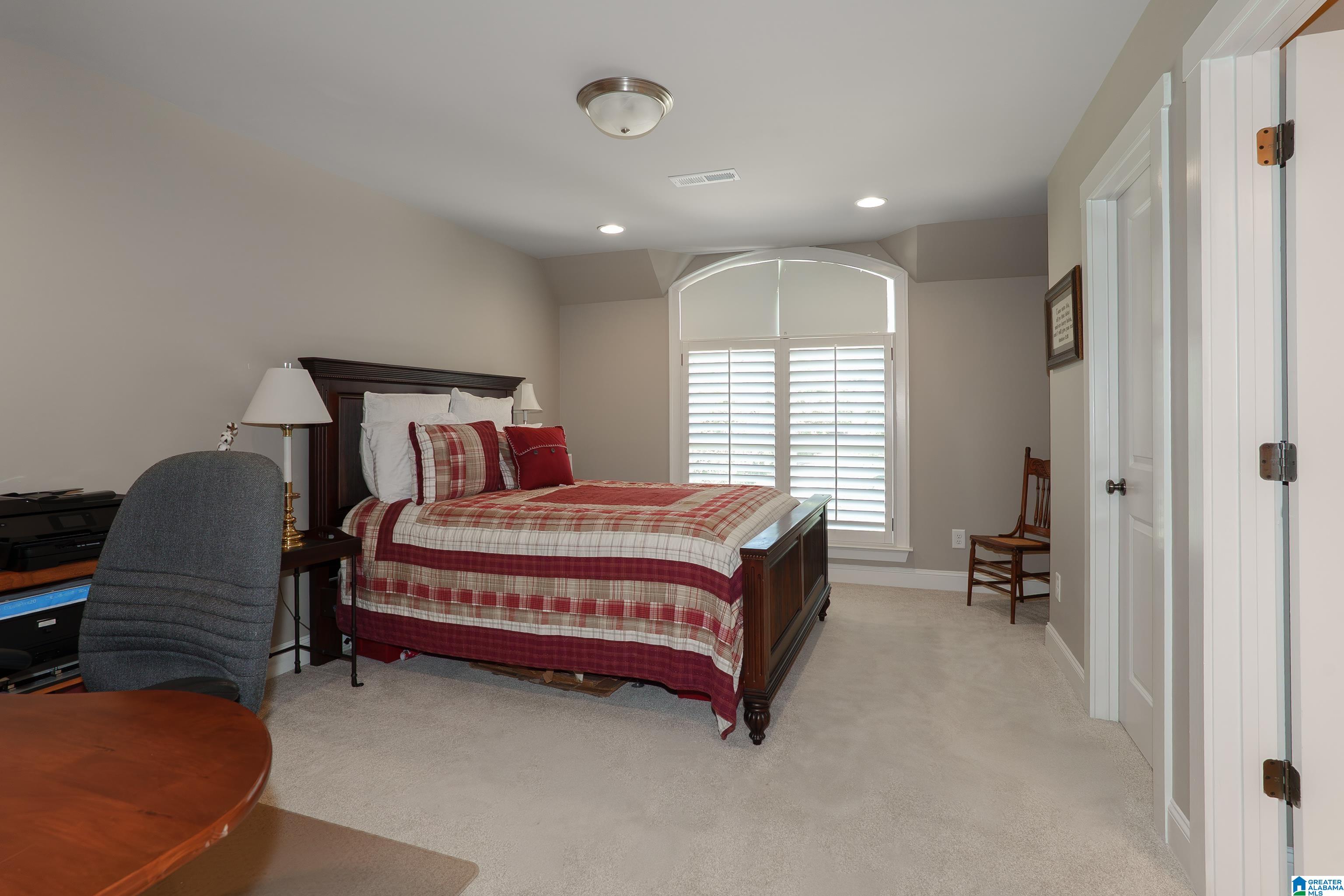 312 Wild Timber Drive Pelham, AL 35124 - Photo 45 of 47