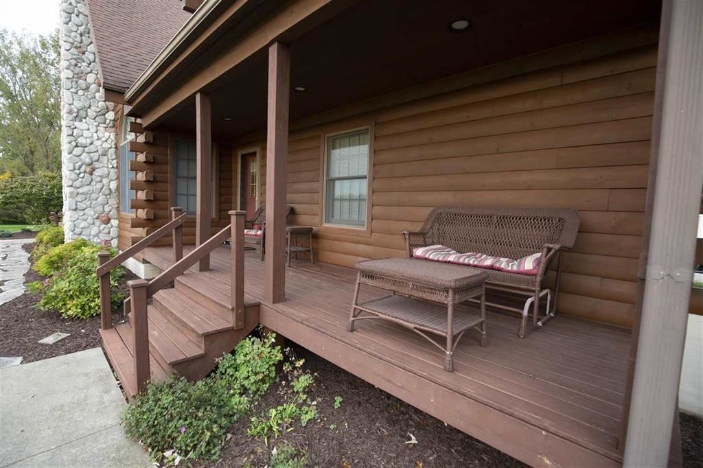 1818 8 Mile Road Kawkawlin, MI 48631 - Photo 46 of 61