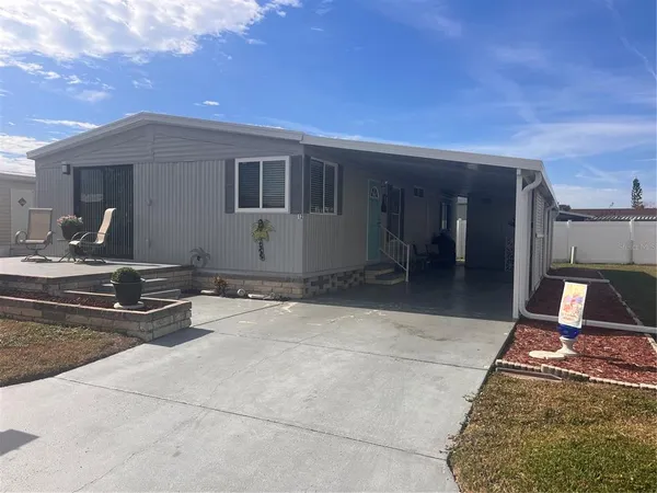 $165,000 | 5316 53rd Avenue East, Unit O12, Bradenton, FL 34203