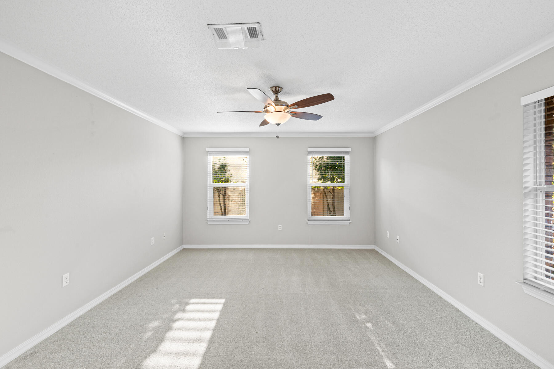 4666 Sunsail Circle Destin, FL 32541 - Photo 32 of 41 a view of an empty room with a window