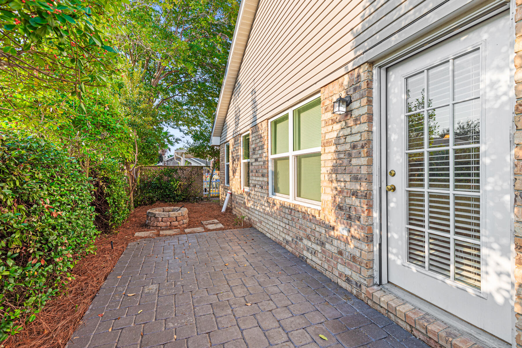 4666 Sunsail Circle Destin, FL 32541 - Photo 4 of 41 a view of a pathway with a house