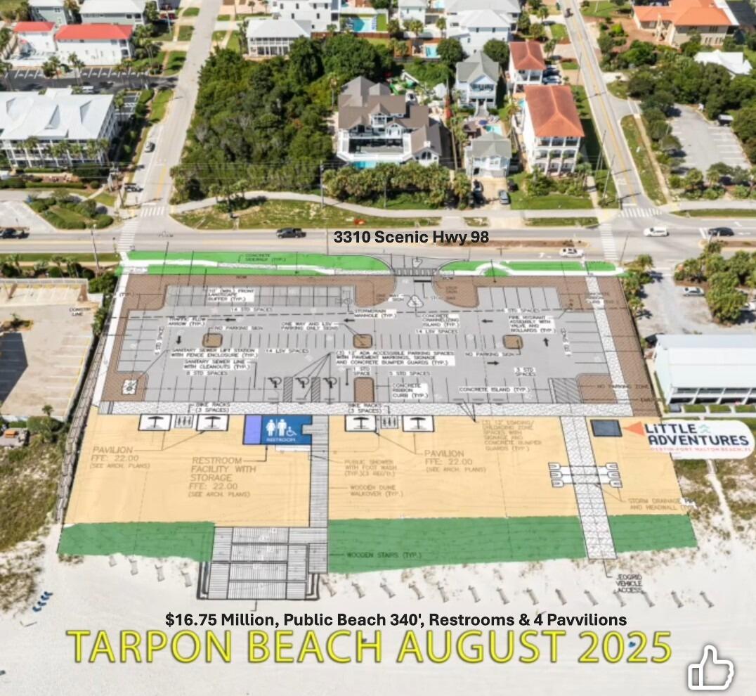 4666 Sunsail Circle Destin, FL 32541 - Photo 10 of 41