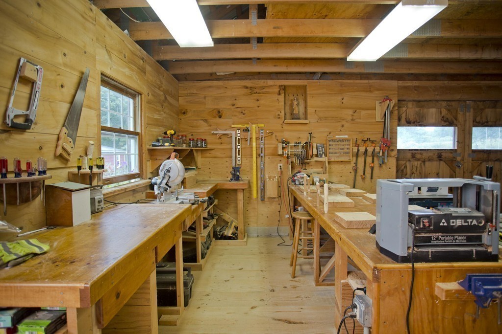 6 George Millard Road Blandford, MA 01008 - Photo 25 of 30 Gallery Image 25