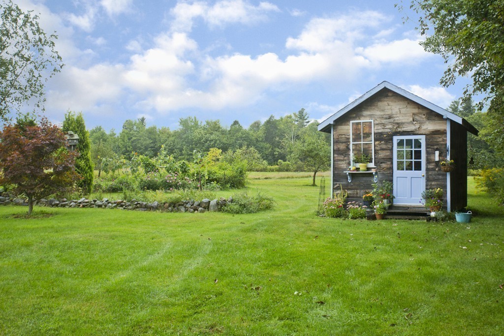 6 George Millard Road Blandford, MA 01008 - Photo 29 of 30 Gallery Image 29