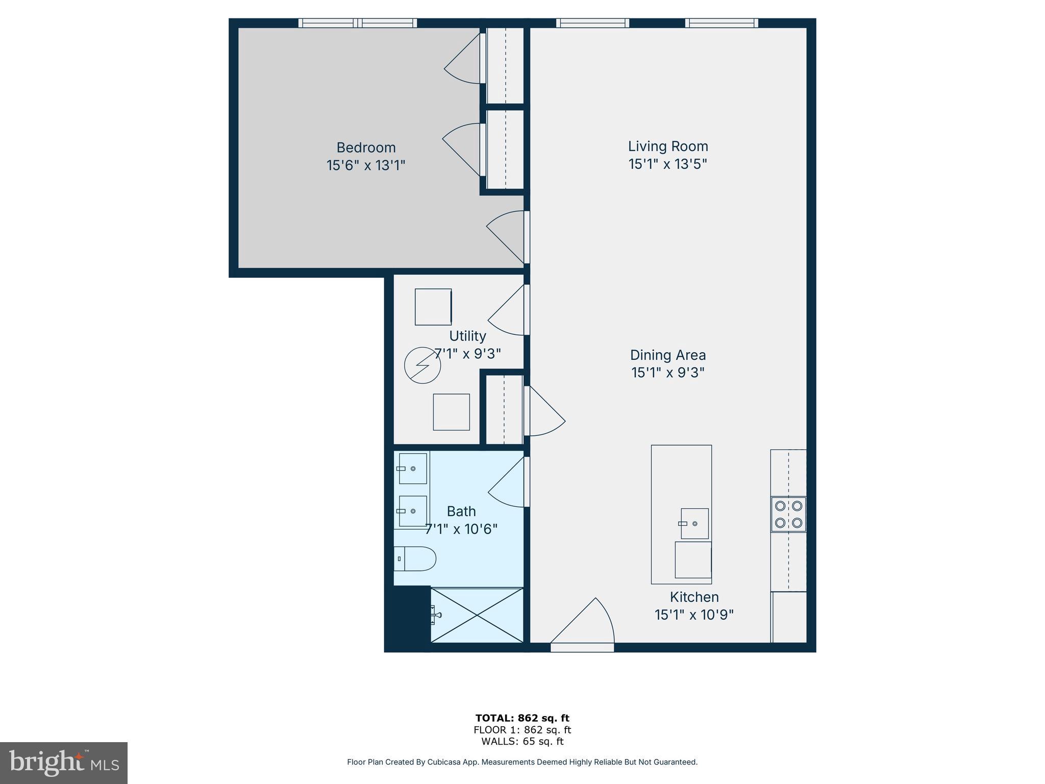 26 South York Road, Unit 104 Hatboro, PA 19040 - Photo 3 of 41 a picture of a wall with a white wall and a painting