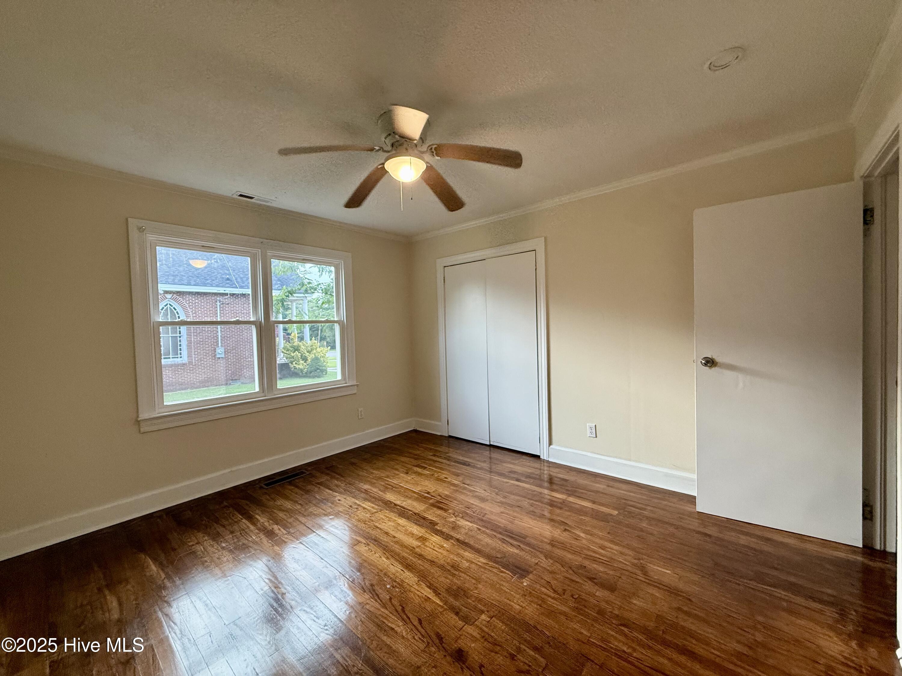 105 Rhodes Street Williamston, NC 27892 - Photo 24 of 30 Bedroom #4