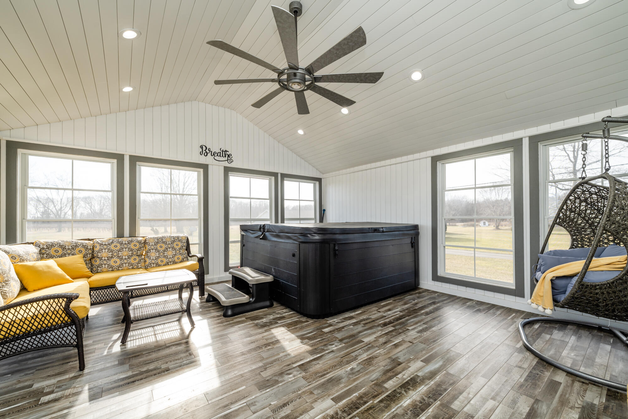 3892 Snow Road Bridgman, MI 49106 - Photo 18 of 40 Snow-117