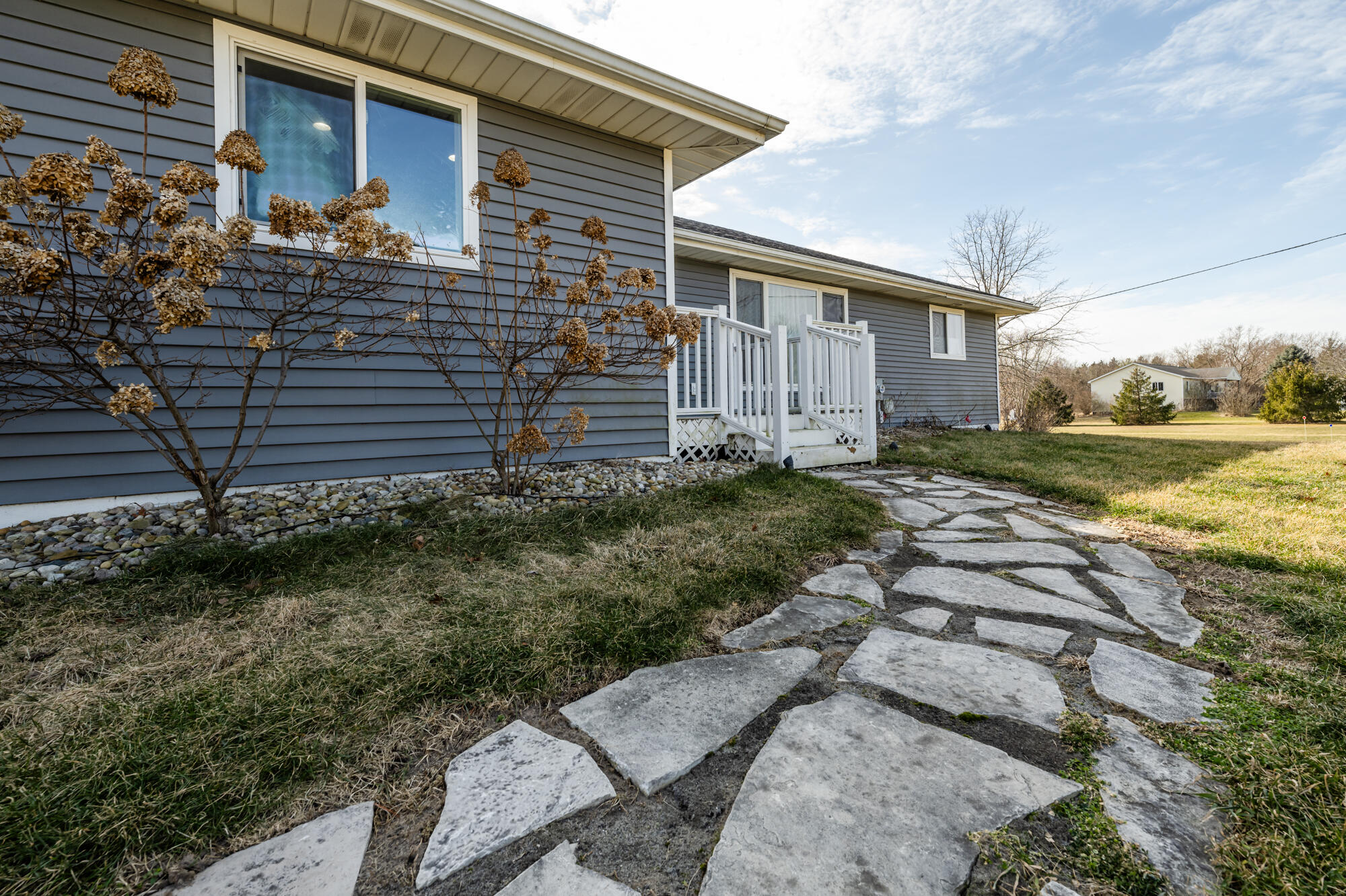 3892 Snow Road Bridgman, MI 49106 - Photo 4 of 40 Snow-103