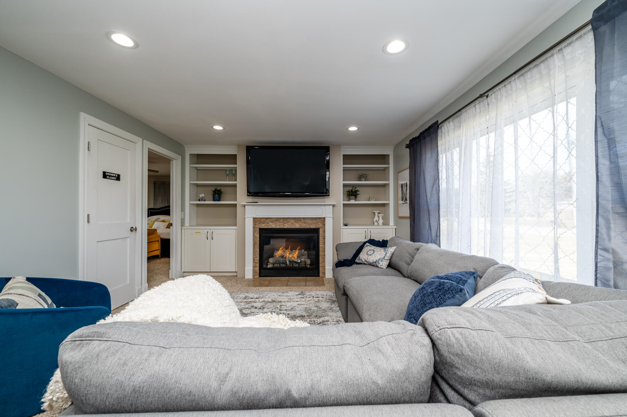 3892 Snow Road Bridgman, MI 49106 - Photo 6 of 40 Snow-105