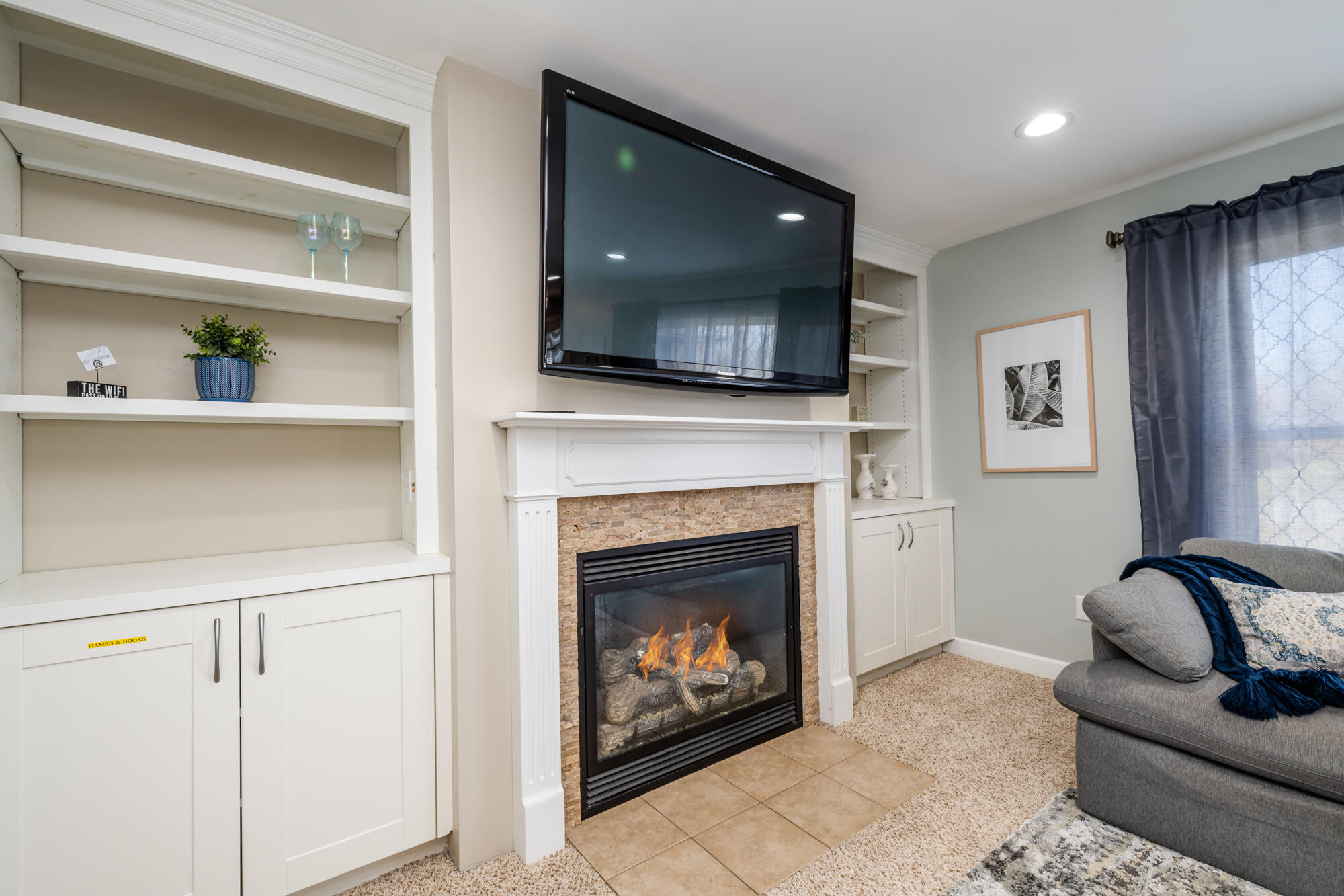 3892 Snow Road Bridgman, MI 49106 - Photo 8 of 40 Snow-107