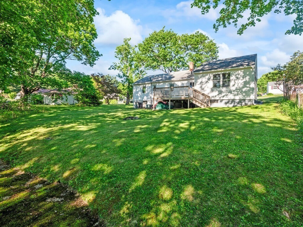 76 Robillard Street Gardner, MA 01440 - Photo 36 of 38