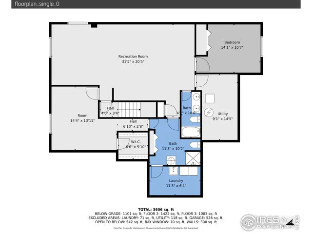 $1,097,000 | 2319 High Lonesome Trail, Lafayette, CO 80026