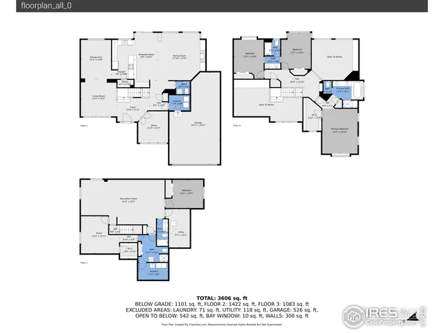$1,097,000 | 2319 High Lonesome Trail, Lafayette, CO 80026
