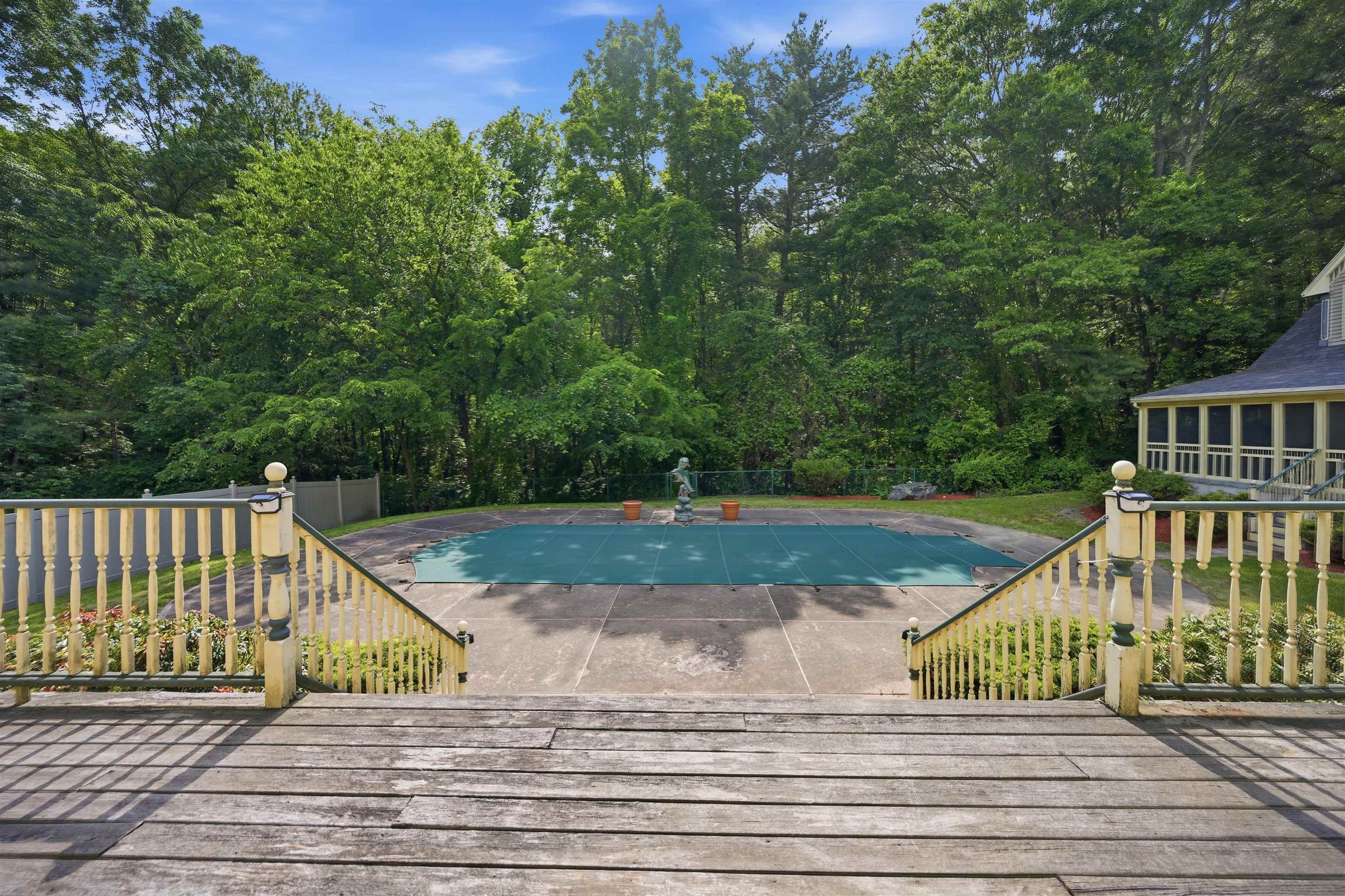 7 Mankill Brook Road Plaistow, NH 03865 - Photo 51 of 60