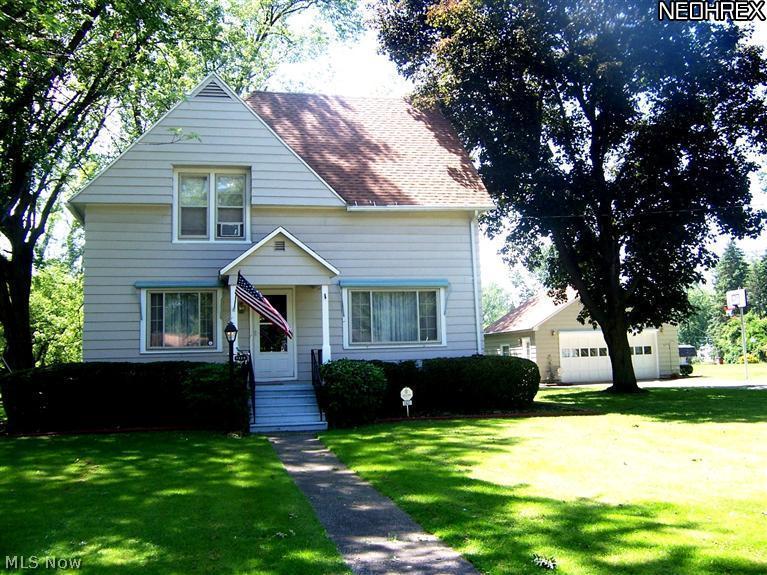 5827 Shepard Road Ashtabula, OH 44004 - Photo 1 of 22