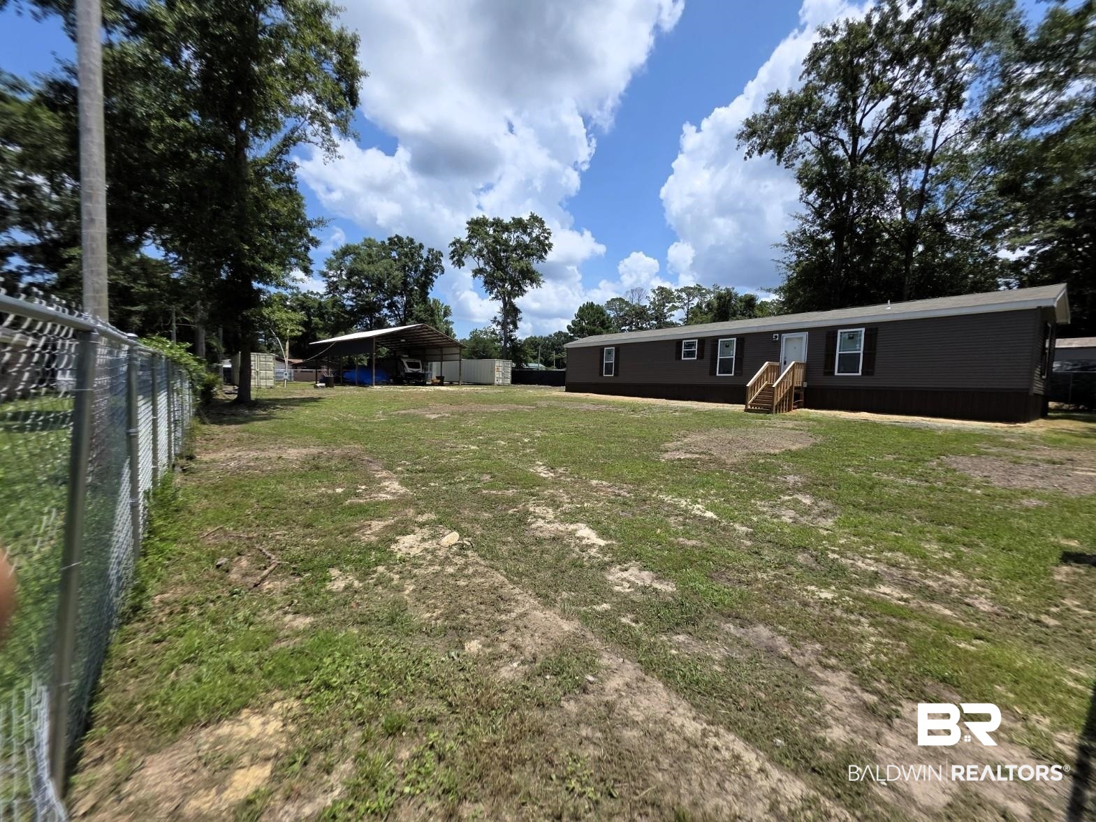8435 Hurricane Road Bay Minette, AL 36507 - Photo 5 of 34
