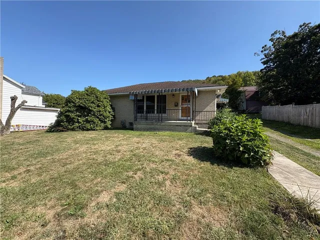 $129,000 | 335 Hancock Street, Clymer, PA 15728