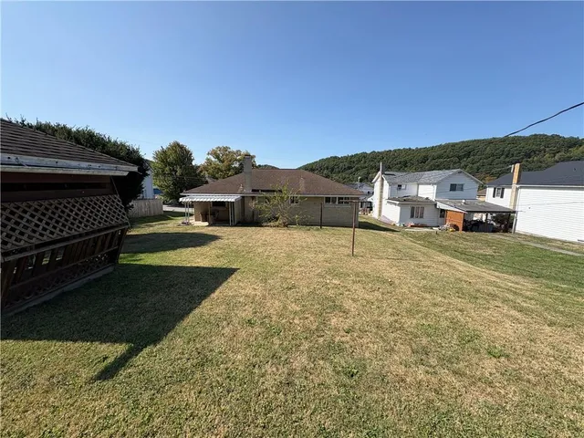 $129,000 | 335 Hancock Street, Clymer, PA 15728