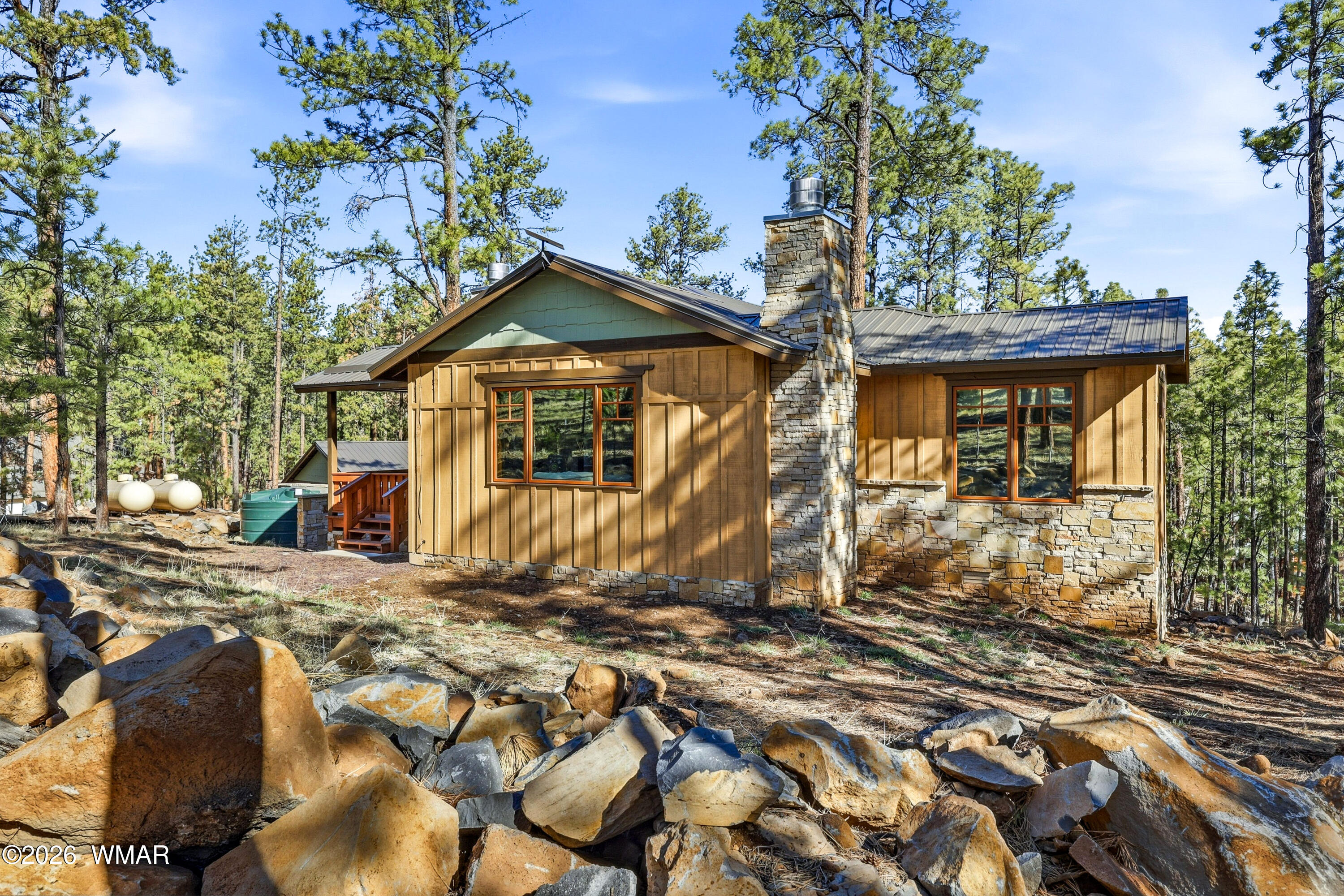 3 N1058 Greer, AZ 85927 - Photo 21 of 22