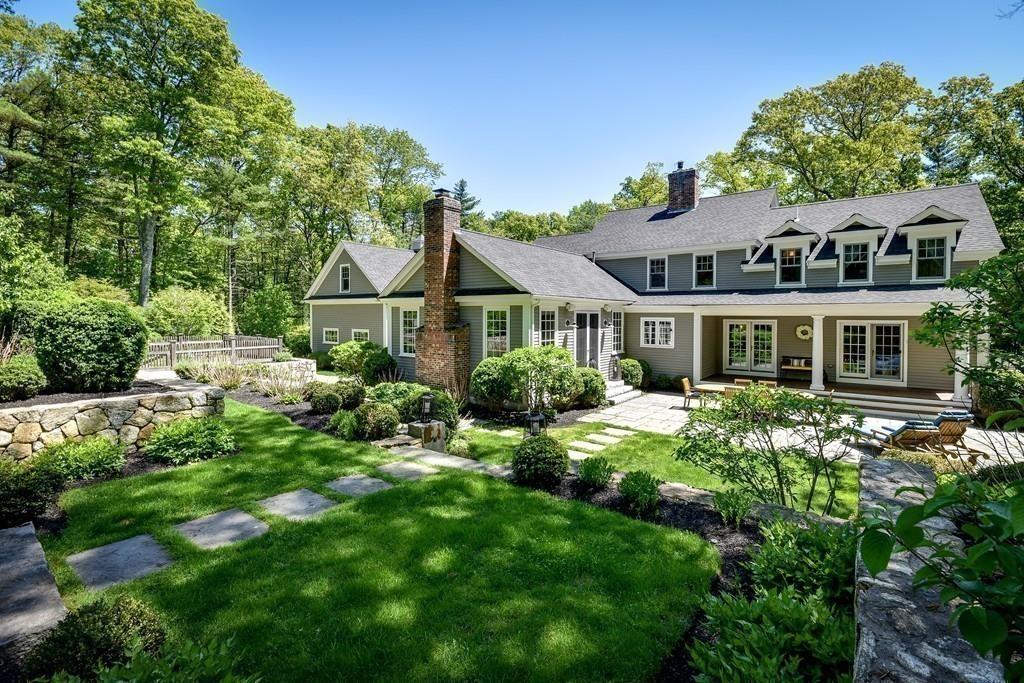 31 Miller Hill Road Dover, MA 02030 - Photo 1 of 29 Gallery Image 1