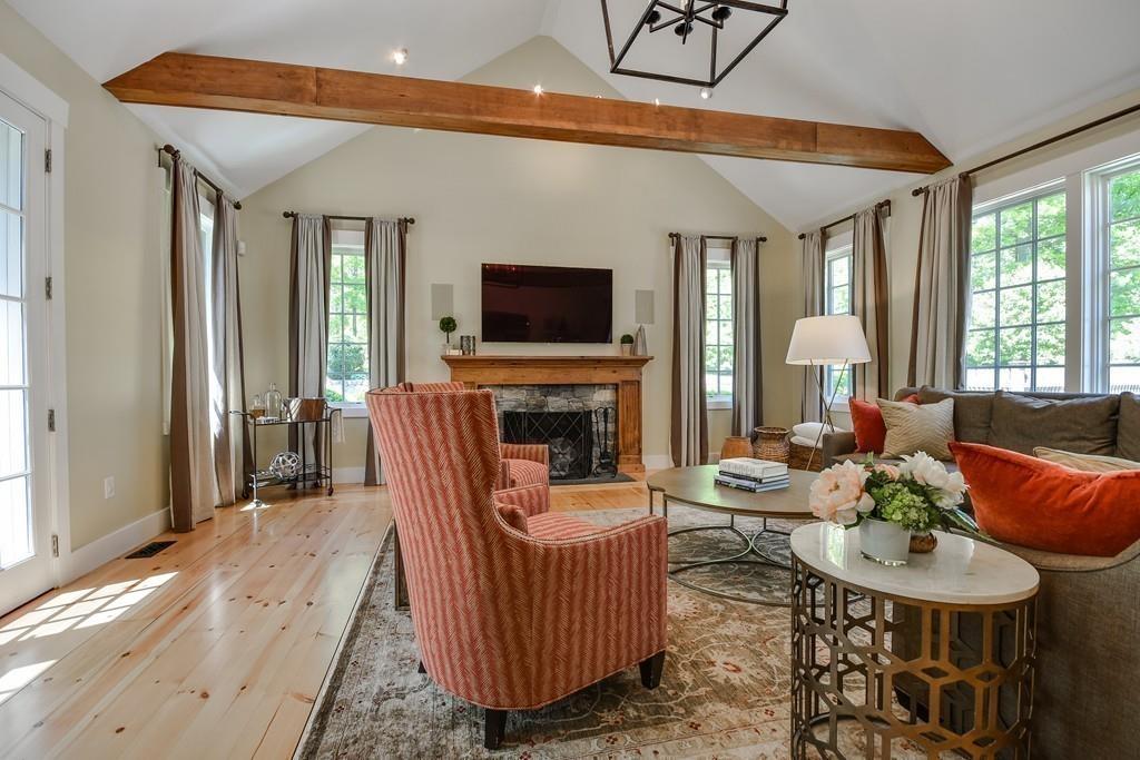 31 Miller Hill Road Dover, MA 02030 - Photo 3 of 29 Gallery Image 3