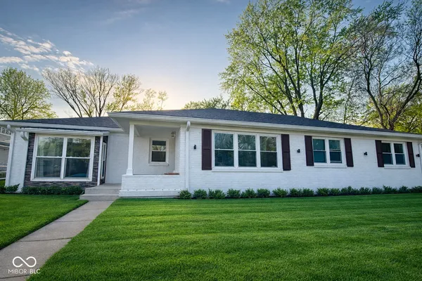 $399,900 | 9530 North Park Avenue, Indianapolis, IN 46240