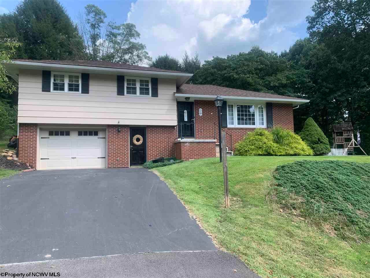 20 Barnett Acres Road Clarksburg, WV 26301 - Photo 2 of 29 Gallery Image 2